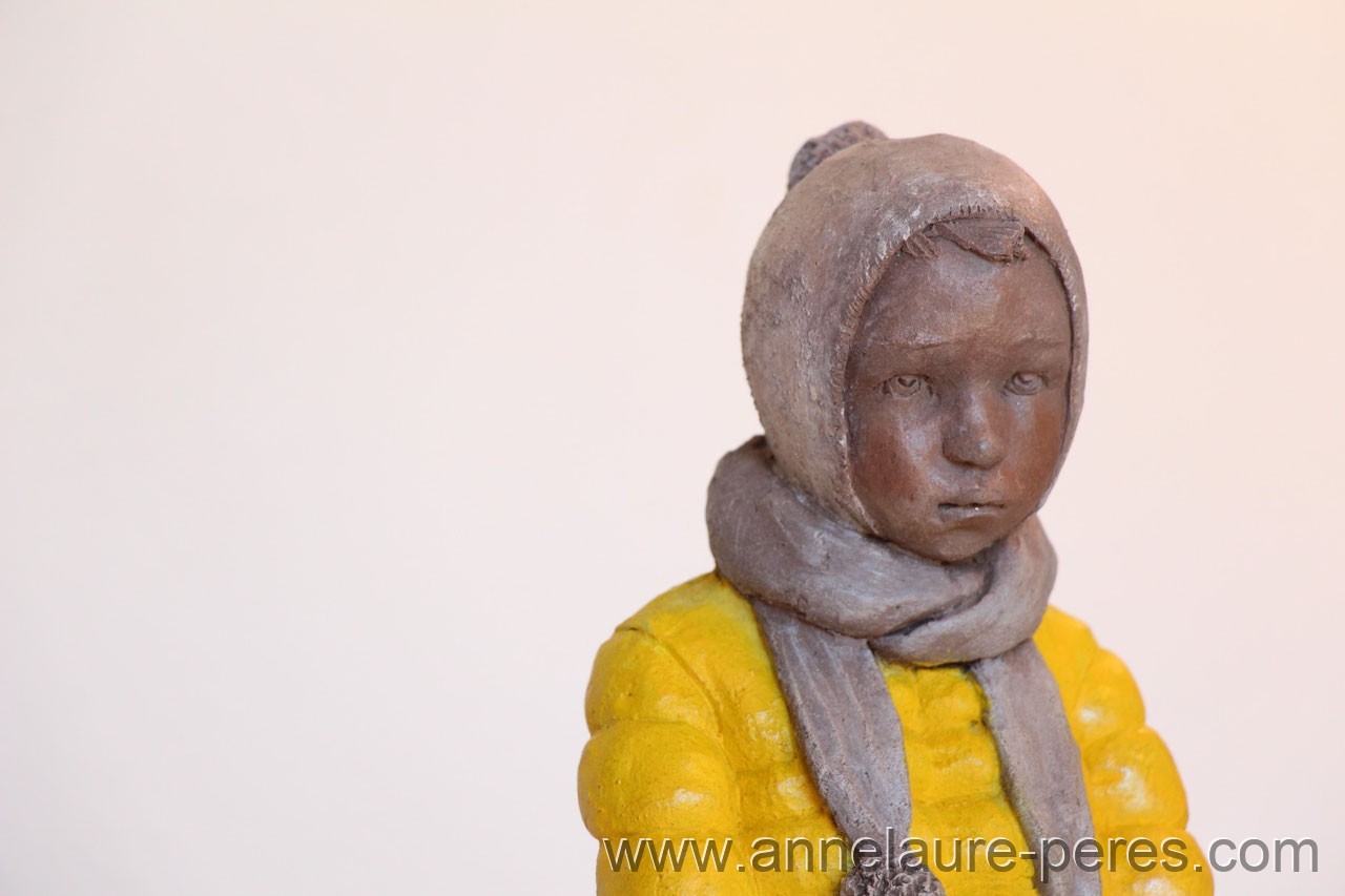 Ch'suis pas chaud — vue 3