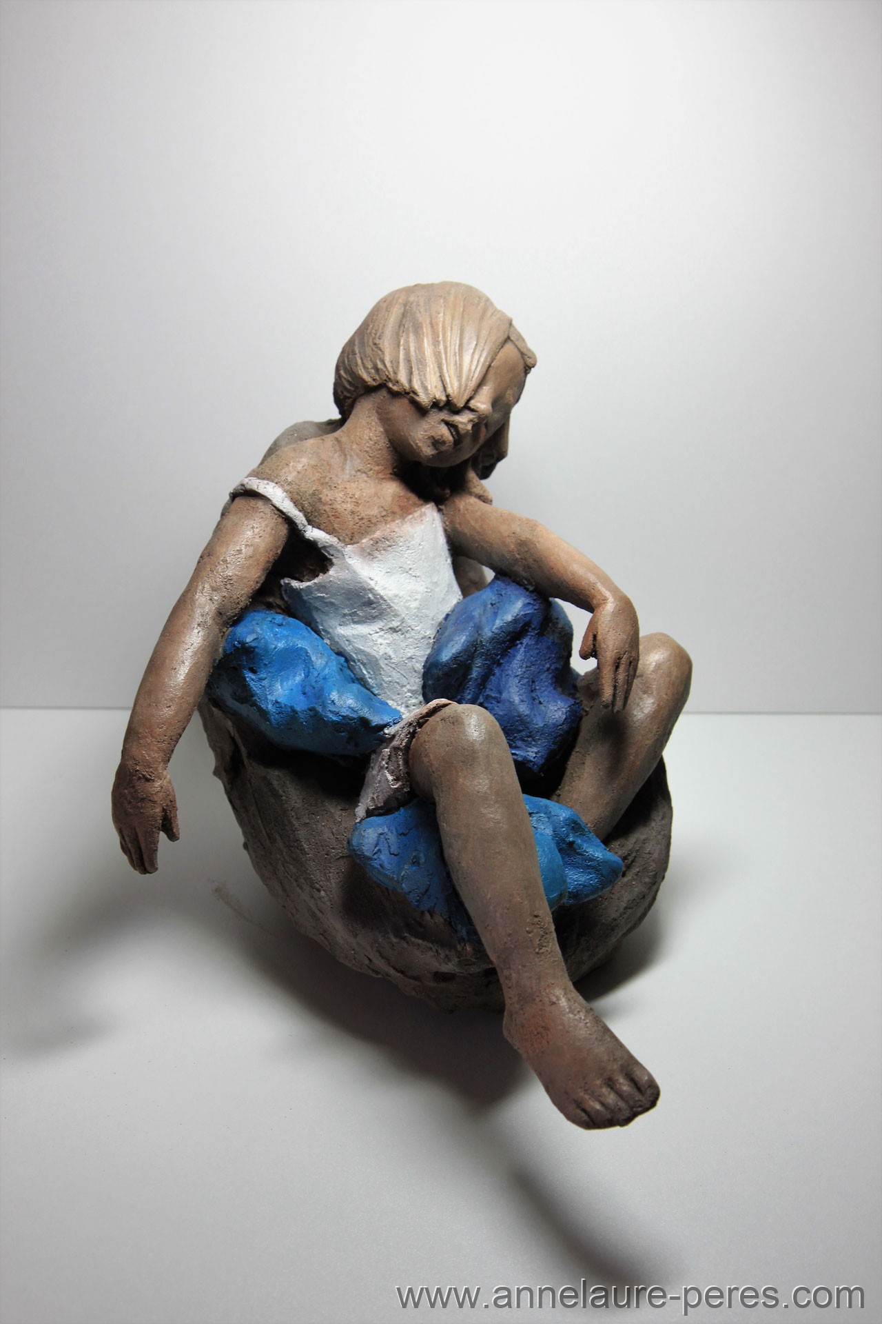 L'affalée — vue 3
