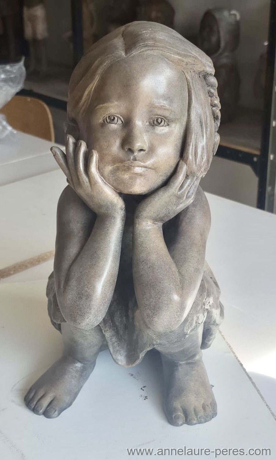 La rêveuse