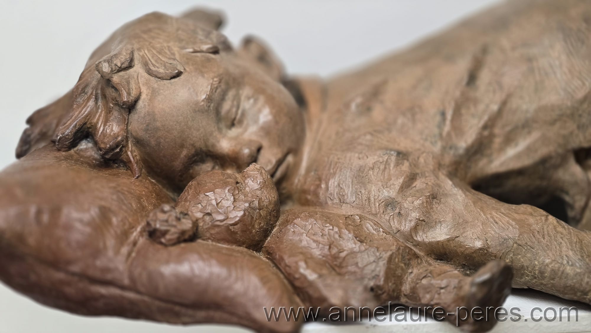 Le marchand de sable — vue 3