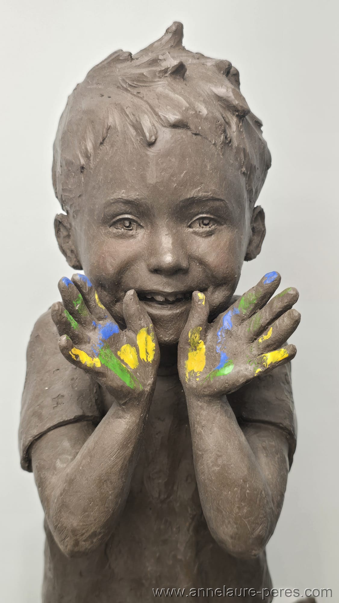 Artiste en herbe — vue 3