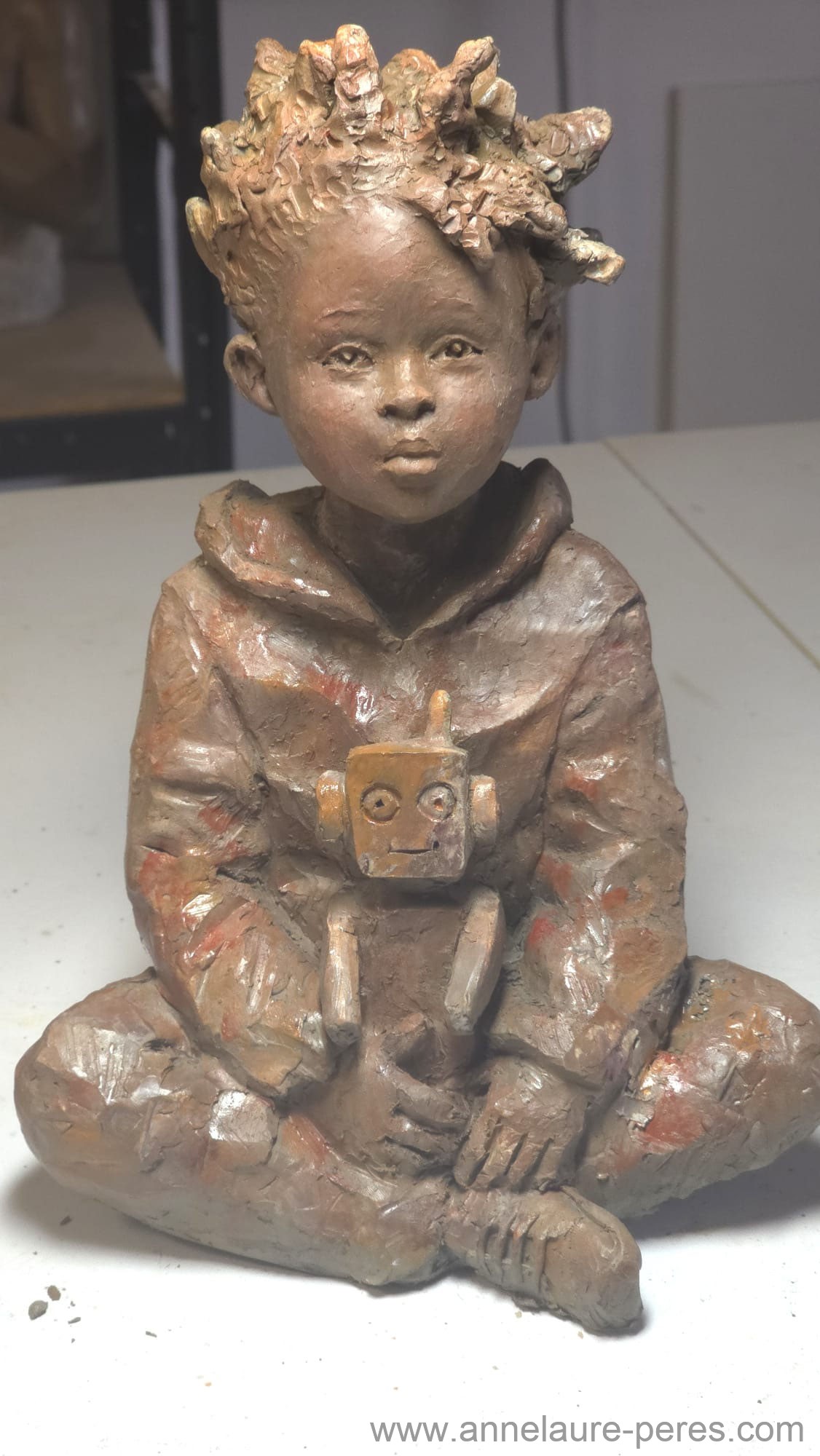 L'ami