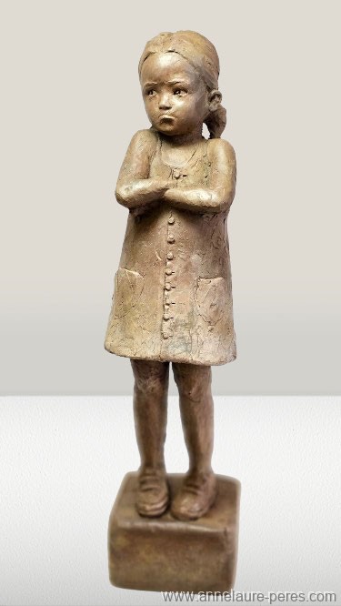 La boudeuse