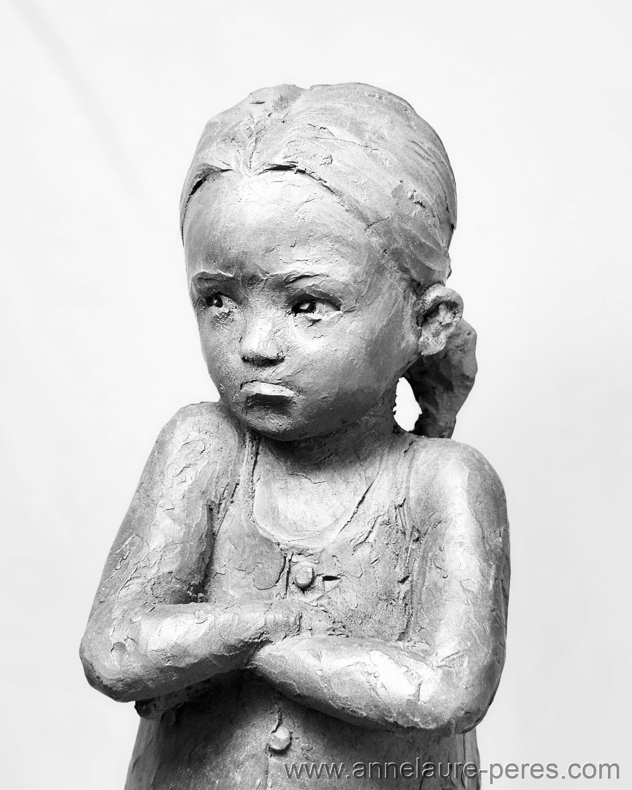 La boudeuse — vue 3