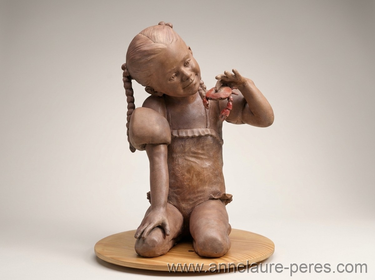 La pêche au crabe