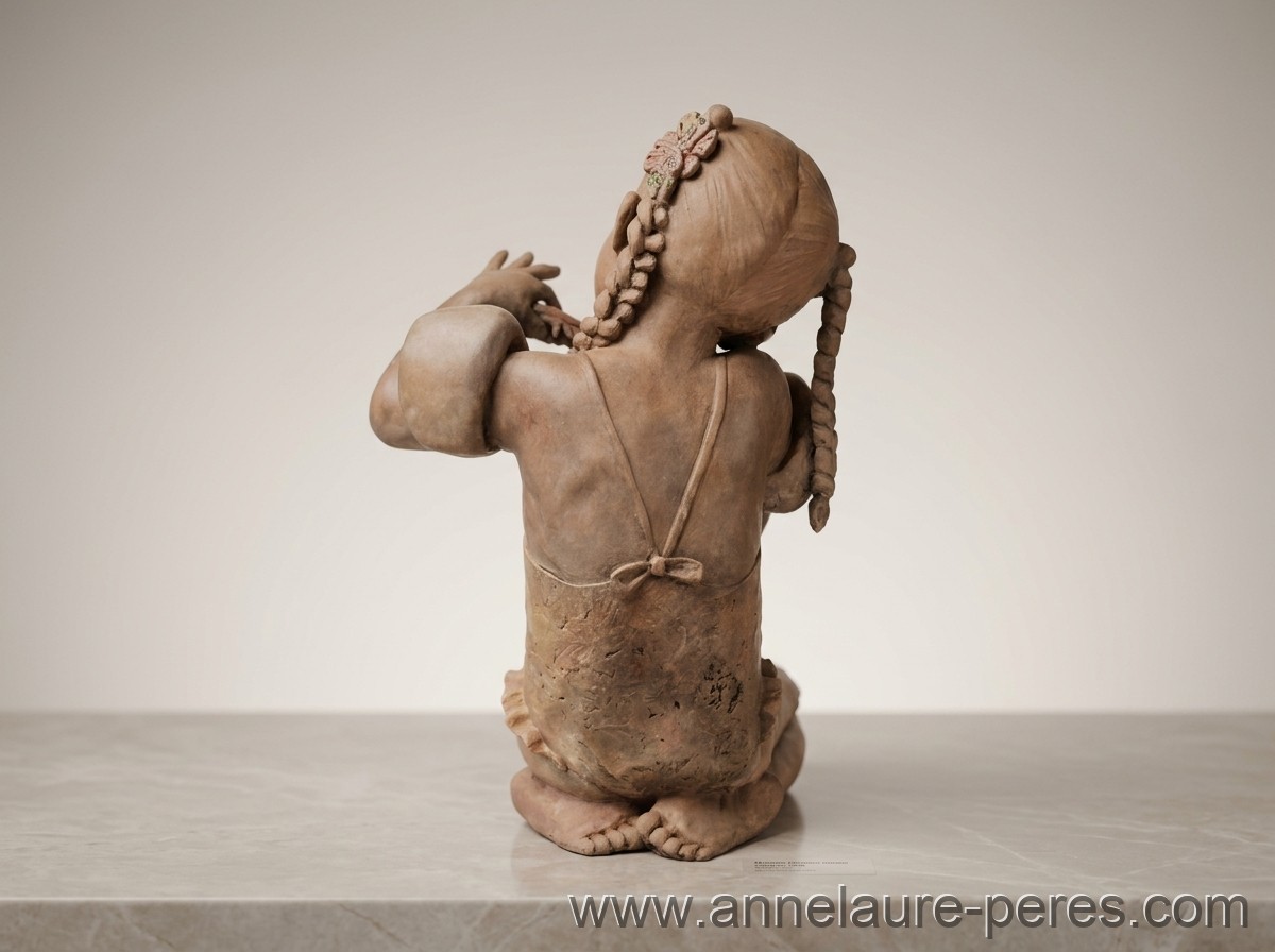 La pêche au crabe — vue 4