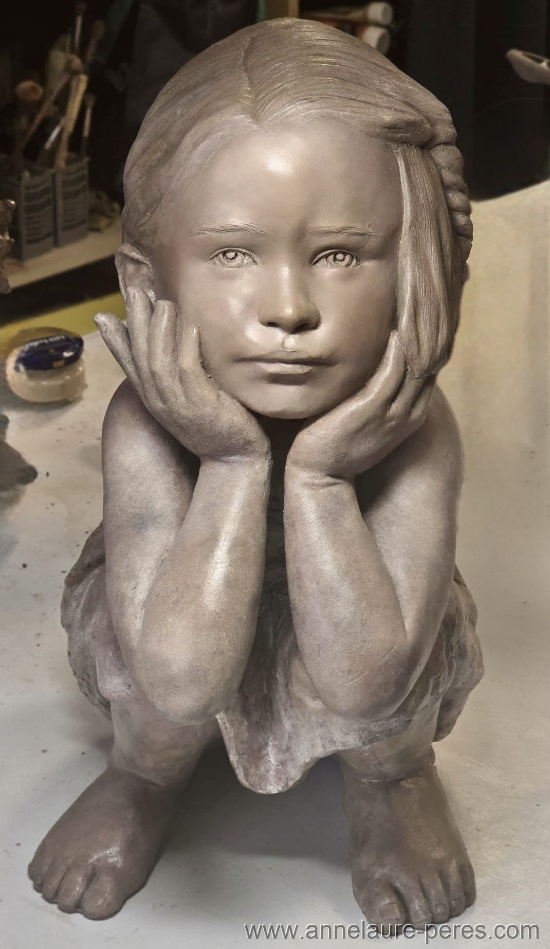 La rêveuse — vue 6