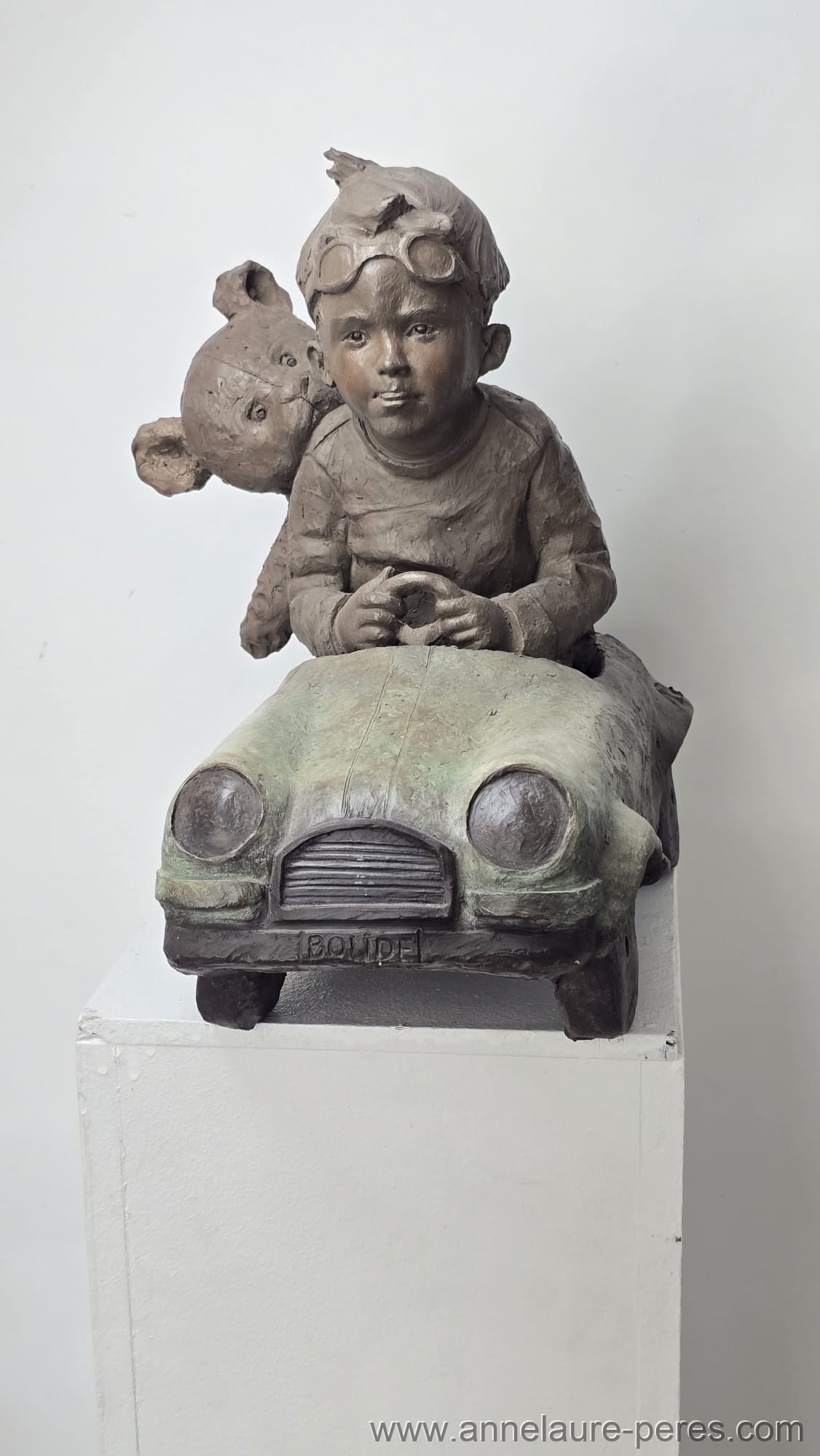 Le bolide