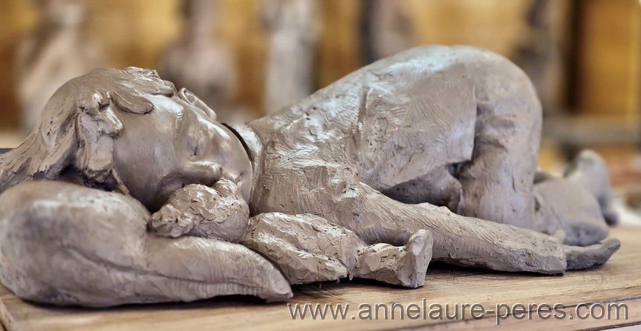 Le marchand de sable — vue 4