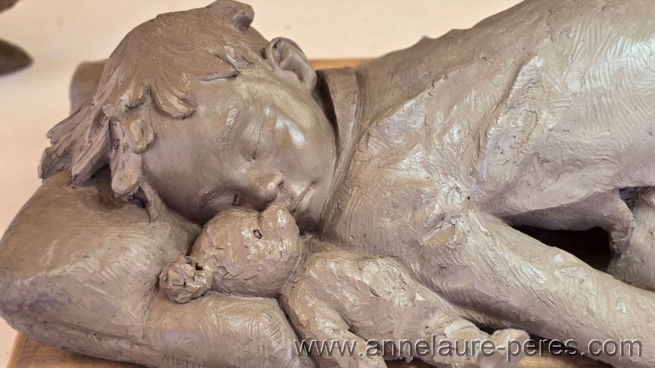 Le marchand de sable — vue 5