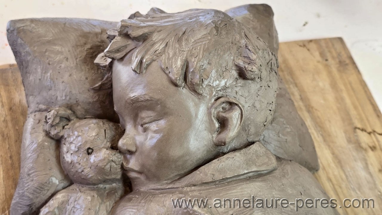 Le marchand de sable — vue 7