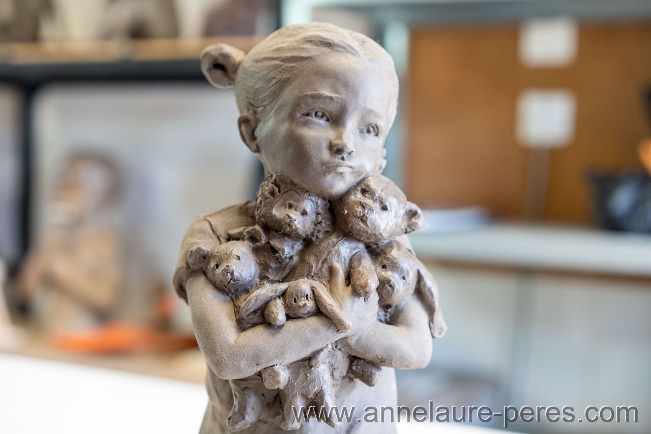 Les doudous — vue 3