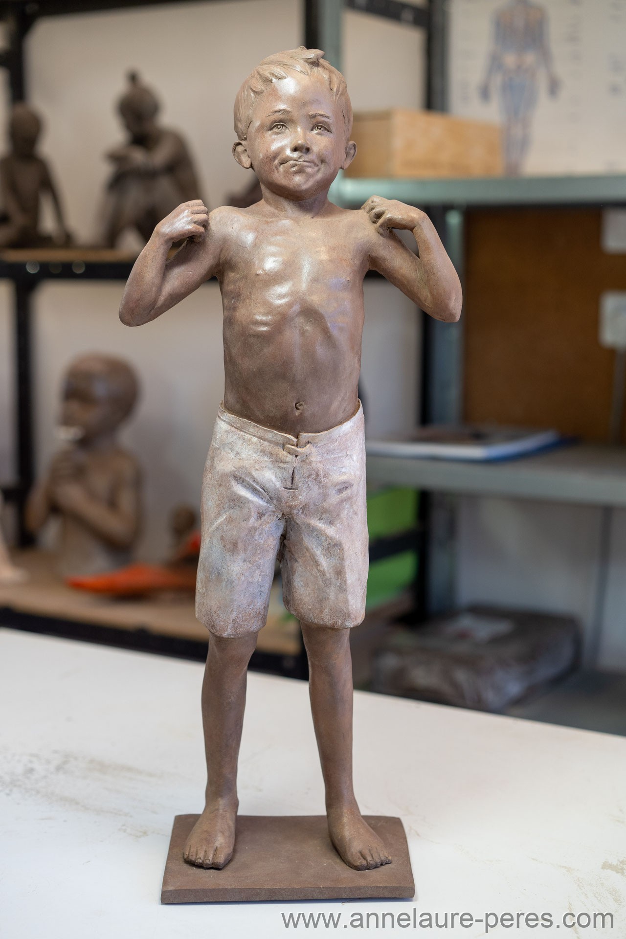 Petit mais costaud