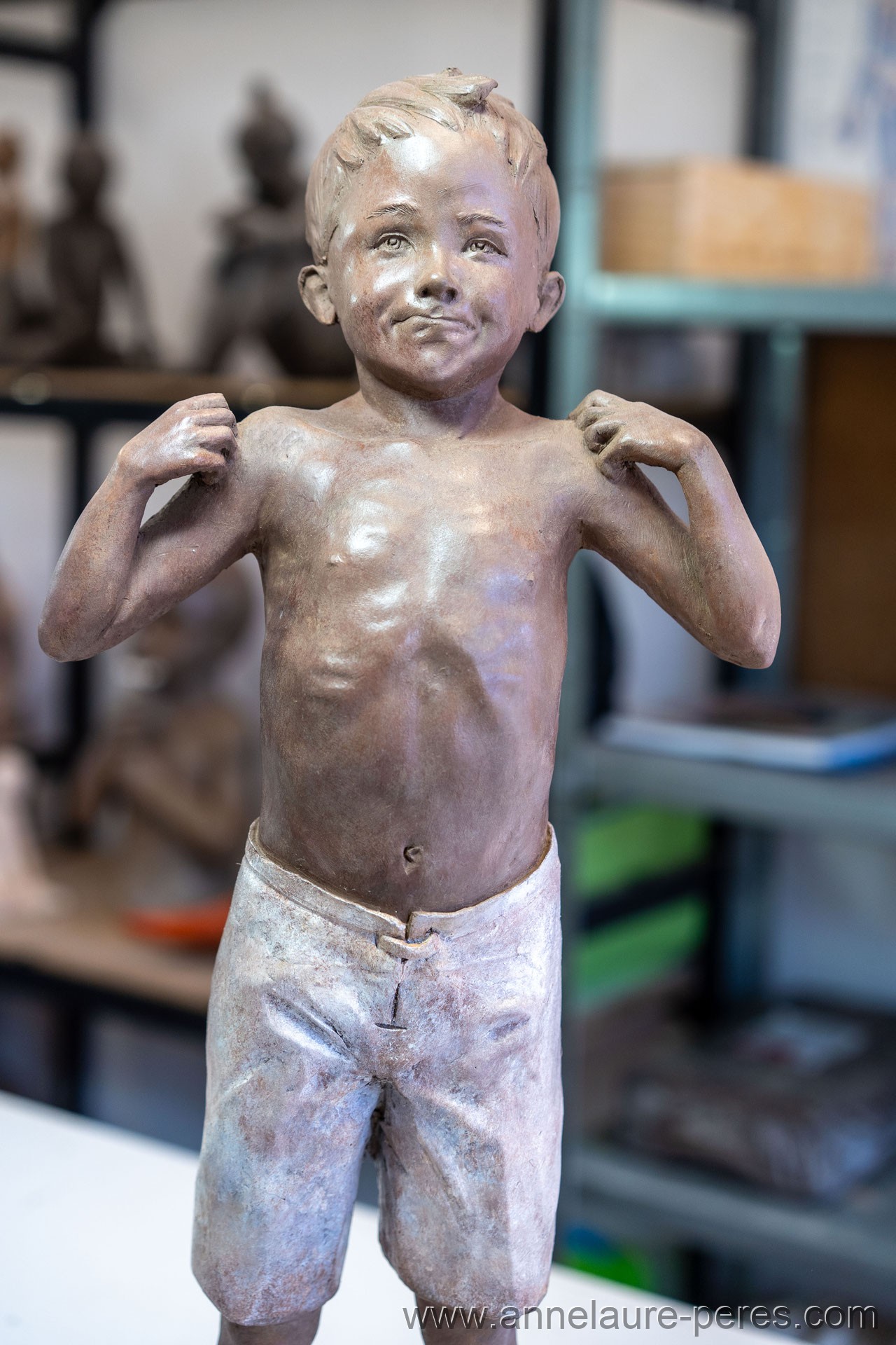 Petit mais costaud — vue 2