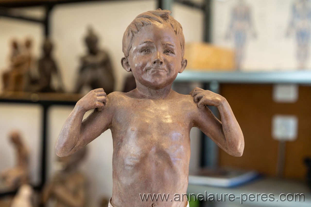 Petit mais costaud — vue 3