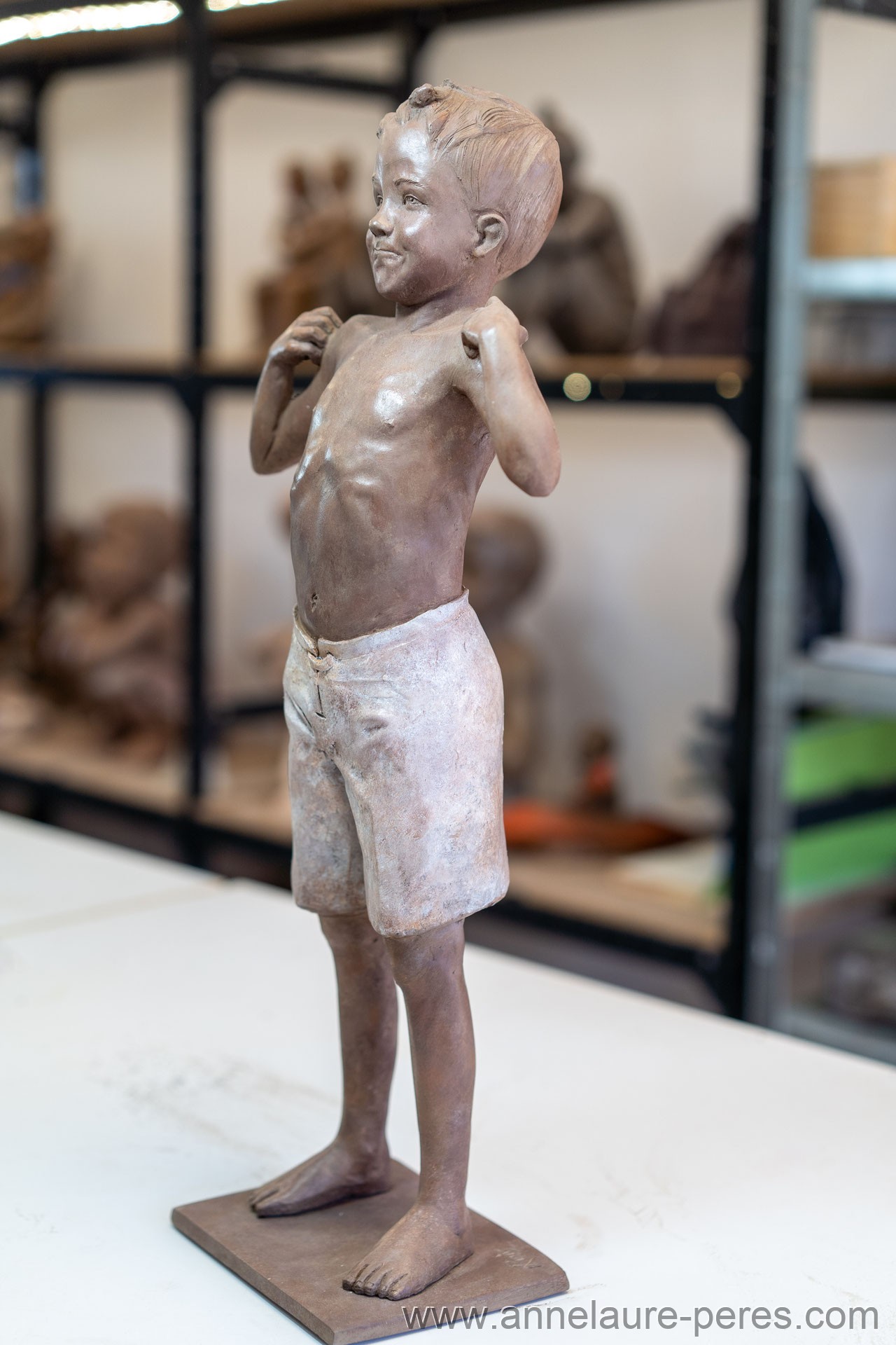 Petit mais costaud — vue 4