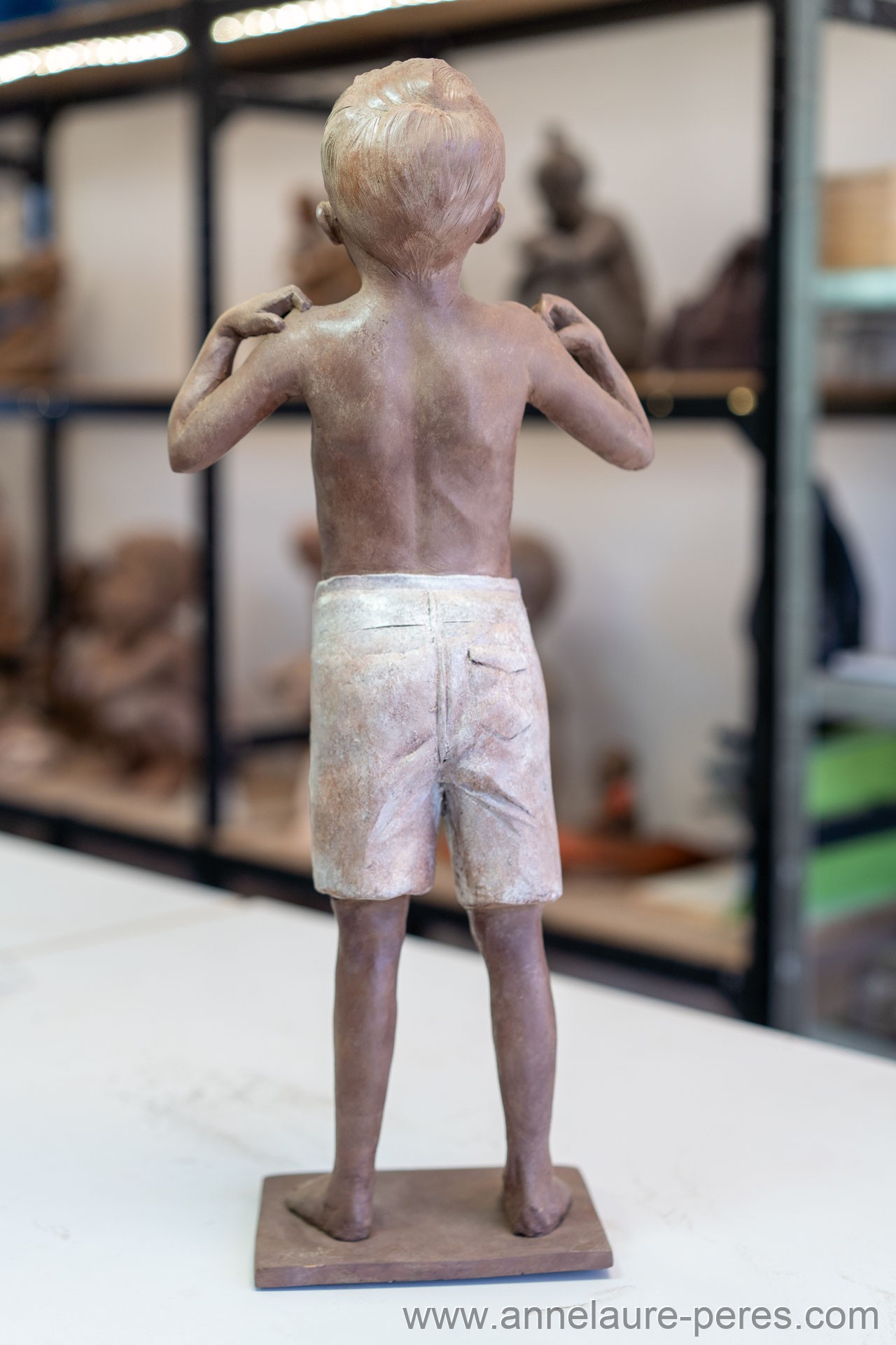 Petit mais costaud — vue 5