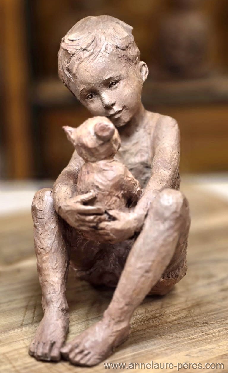 Petites confidences