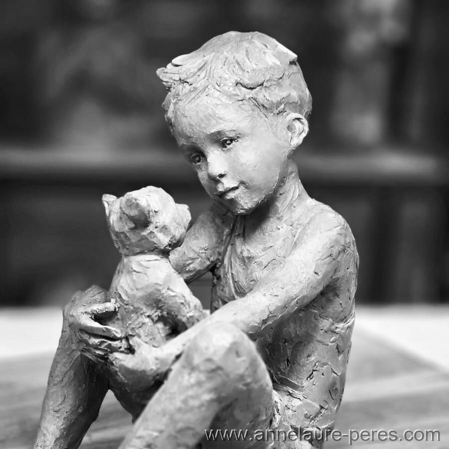 Petites confidences — vue 2