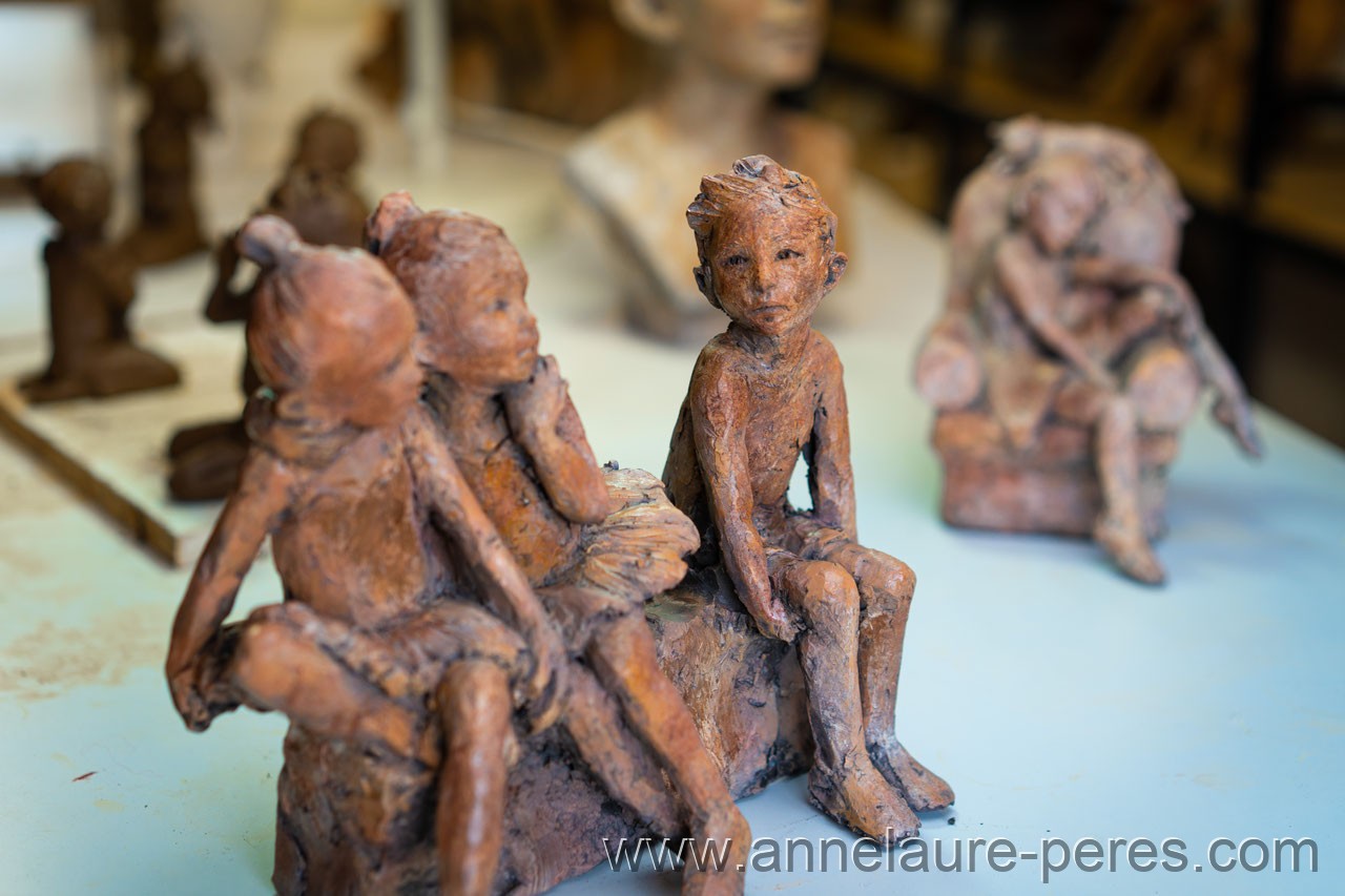 Premier cours d'essai — vue 3