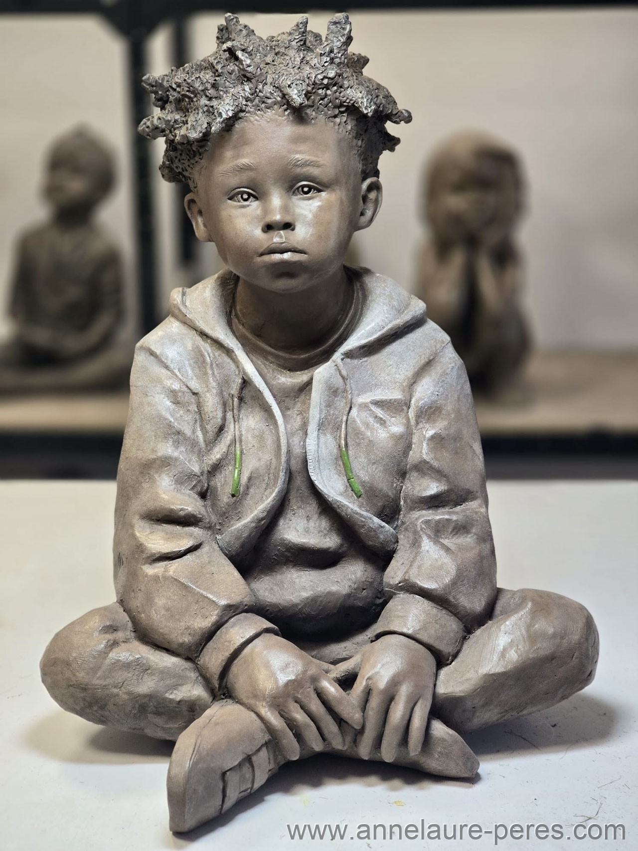 Sage comme une image