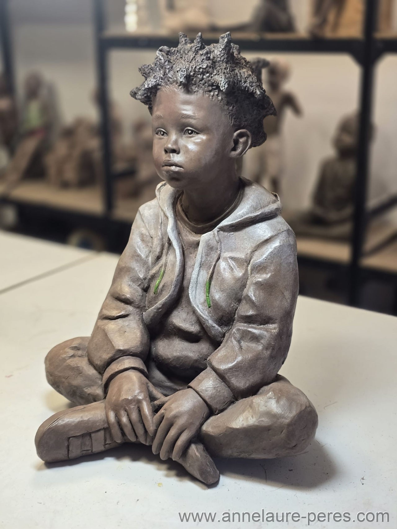 Sage comme une image — vue 2