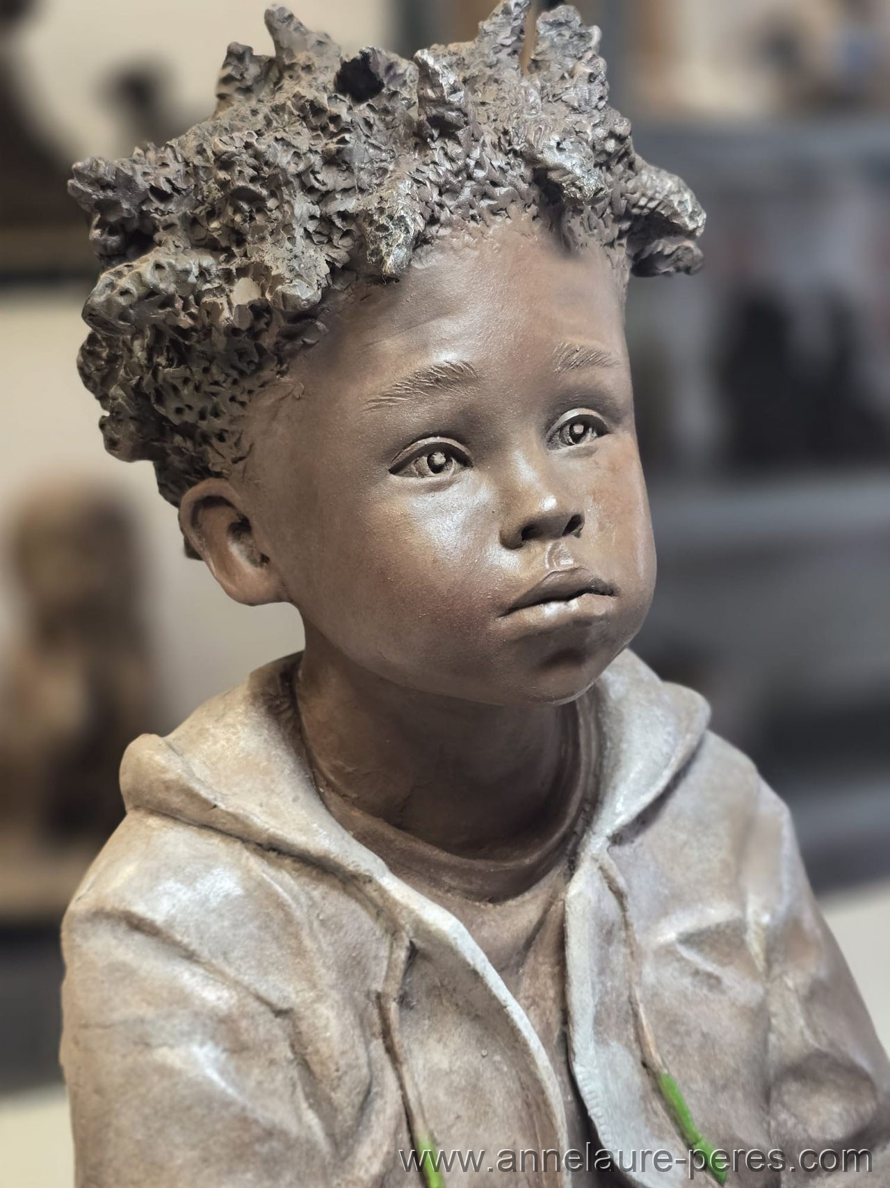 Sage comme une image — vue 3